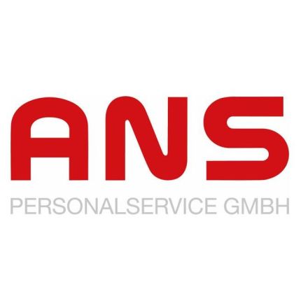 Logotyp från ANS Personalservice GmbH