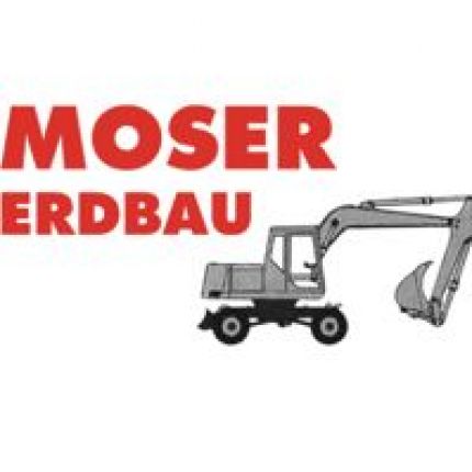 Logo van Konrad Moser Erdbau e.K.