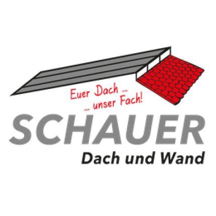 Logo van Schauer Dach und Wand GmbH