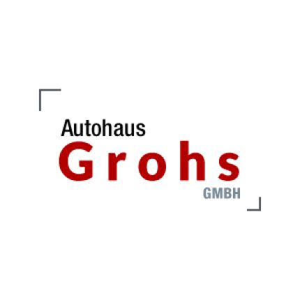 Logo da Autohaus Grohs GmbH