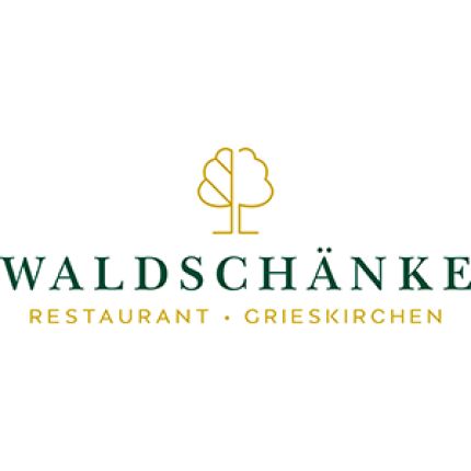 Logo fra Restaurant Waldschänke