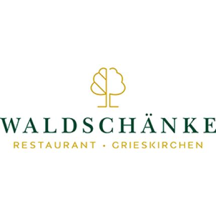 Logotipo de Restaurant Waldschänke