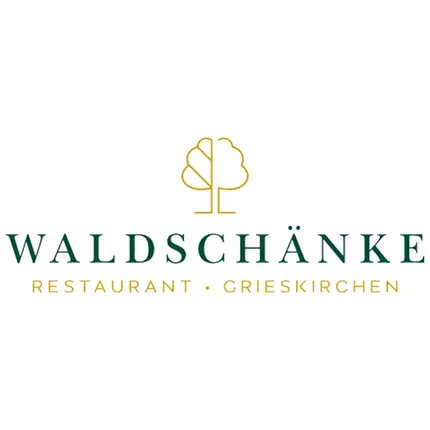 Logo van Restaurant Waldschenke