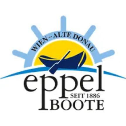 Logo von Eppel Boote, Nachfolger Ing. Werner Ahammer e.U.