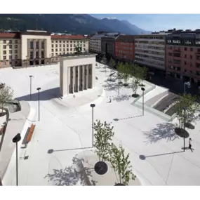 Oberhauser & Schedler Bau GmbH