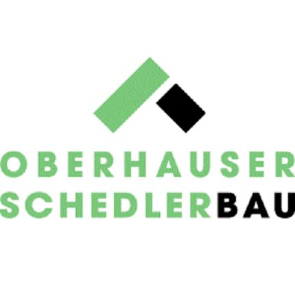 Logo von Oberhauser & Schedler Bau GmbH