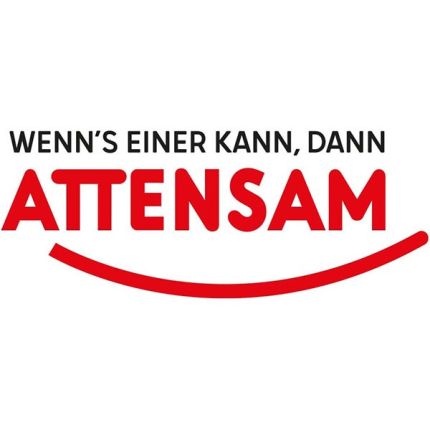 Logotyp från Hausbetreuung Attensam GmbH