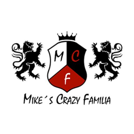Logo fra Mikes Crazy Familia e.U.