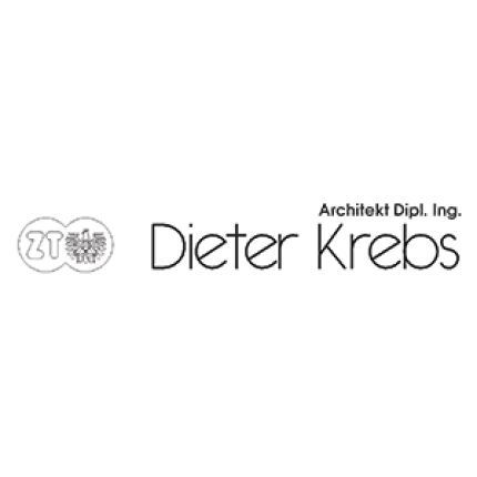Logo von Arch. Dipl-Ing. Dieter Krebs