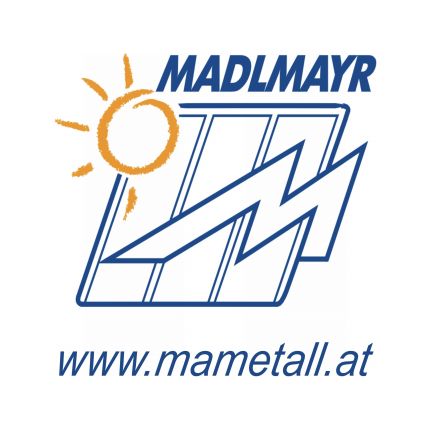 Logotipo de Madlmayr GesmbH Metallbau