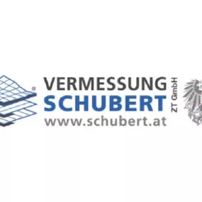 Vermessung Schubert ZT GmbH