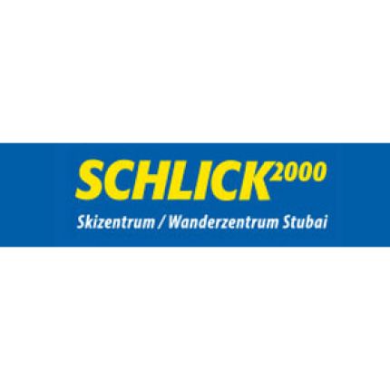 Logotipo de Schlick 2000 Schizentrum AG