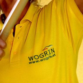 Werner Wogrin GmbH - Dienstleistungsservice