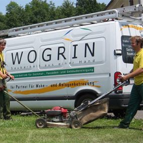 Werner Wogrin GmbH - Dienstleistungsservice