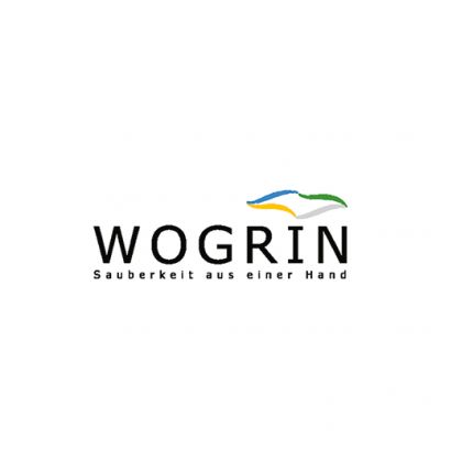 Logotipo de Wogrin Werner GmbH - Dienstleistungsservice