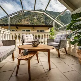 Apartments Wiesengrund & Sporer im Zillertal