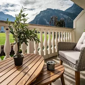 Apartments Wiesengrund & Sporer im Zillertal