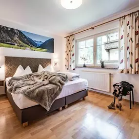 Apartments Wiesengrund & Sporer im Zillertal