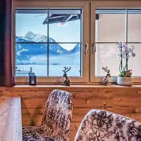 Apartments Wiesengrund & Sporer im Zillertal