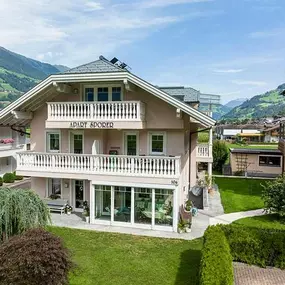 Apartments Wiesengrund & Sporer im Zillertal