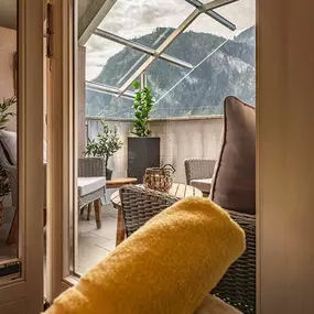 Apartments Wiesengrund & Sporer im Zillertal