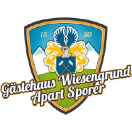 Logo von Haus Wiesengrund Sporer Michaela