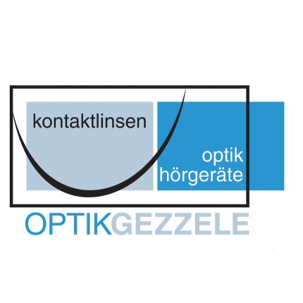 Logo van Optik Gezzele