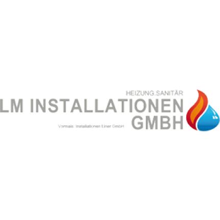 Λογότυπο από LM Installationen GmbH