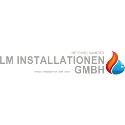 Logotipo de LM Installationen GmbH