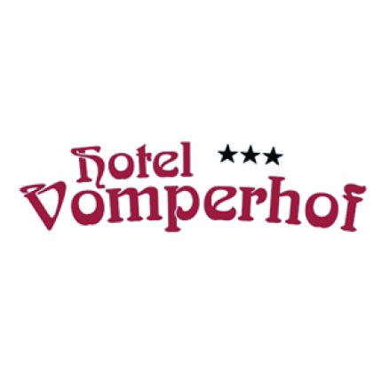 Logo from Hotel - Gasthof Vomperhof