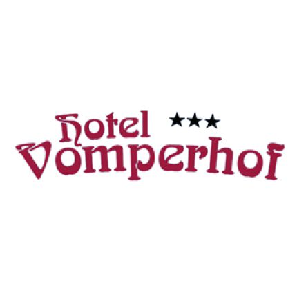 Logo from Hotel Vomperhof