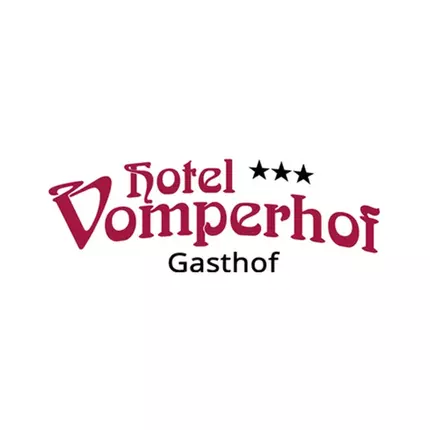 Logo van Hotel Vomperhof