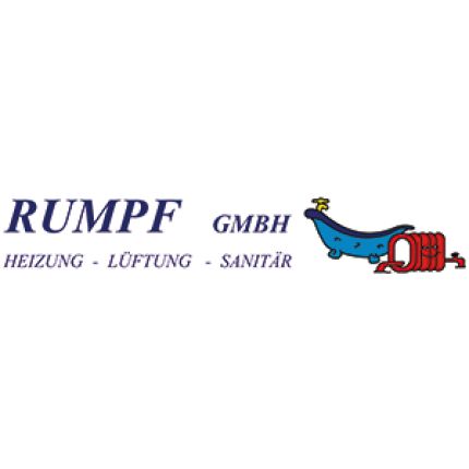 Logo von Heiztechnik Rumpf GmbH