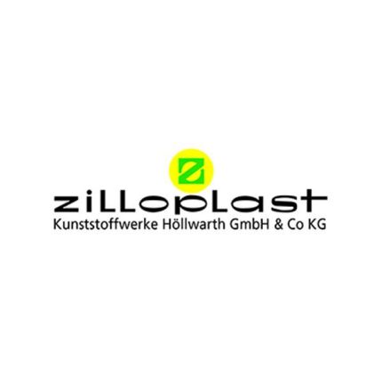 Logo van Zilloplast Kunststoffwerke Höllwarth GmbH & Co KG