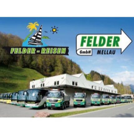 Logo de Felder GmbH