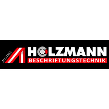 Λογότυπο από Holzmann Josef Beschriftungstechnik