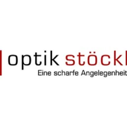 Logo od Optik Stöckl Inh. Gerald Falch