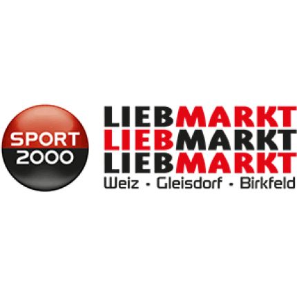 Logo von SPORT 2000 Lieb Markt - Gleisdorf