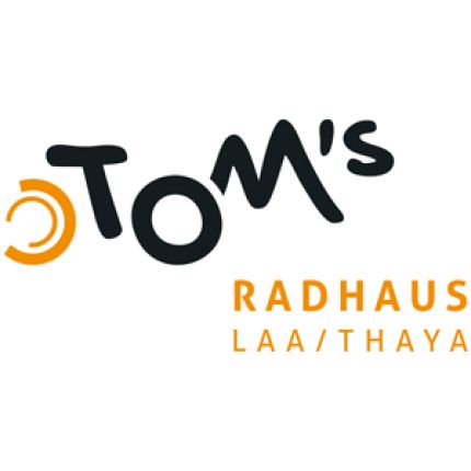Logo von Tom's Radhaus - Ing. Thomas Kovarik
