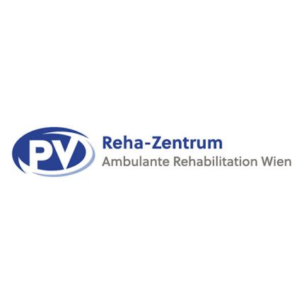 Logotyp från Zentrum für ambulante Rehabilitation Wien der Pensionsversicherung