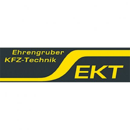 Logo de Ehrengruber KFZ-Technik