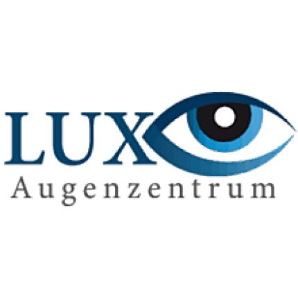 Logo van Lux Augenzentrum