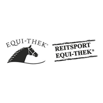 Logo fra EQUI-THEK Reitsport GmbH