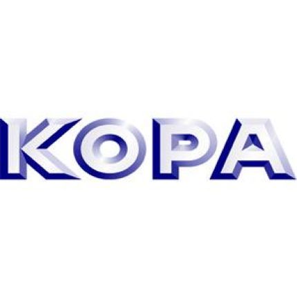 Logo de KOPA Korschineck & Partner Vermessung ZT - GmbH