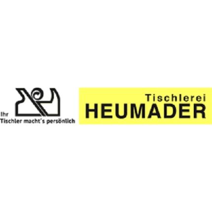 Logo von TISCHLEREI-HEUMADER Konrad