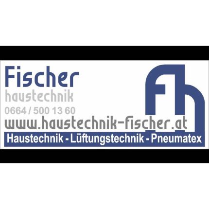 Logo von Fischer Haus- u. Sicherheitstechnik GmbH