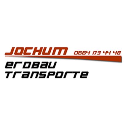 Logotyp från Jochum Andreas Erdbau & Transporte