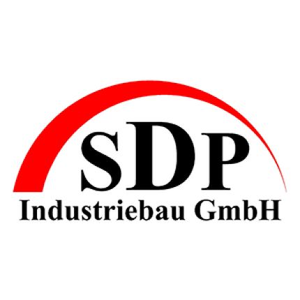 Logo van SDP Industriebau GmbH
