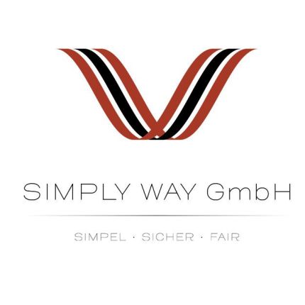 Logotyp från Simply Way GmbH - Goldankauf
