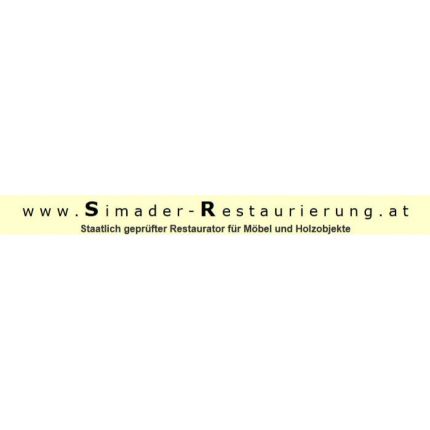 Logo de Herbert Simader